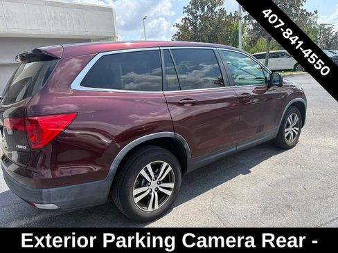 Used 2016 Honda Pilot EX image 2
