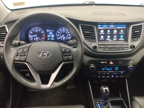 Used 2018 Hyundai Tucson SEL Plus FWD image 22