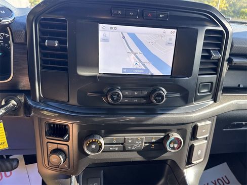 Used 2021 Ford F150 XL w/ STX Appearance Package image 21