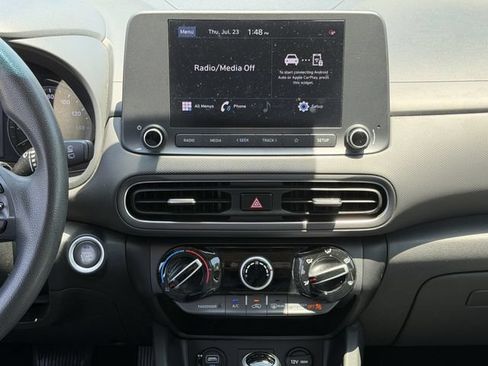 Used 2023 Hyundai Kona SEL FWD image 16