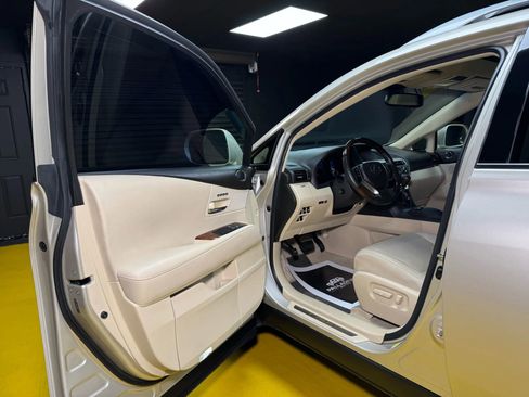 Used 2013 Lexus RX 350 F Sport image 32