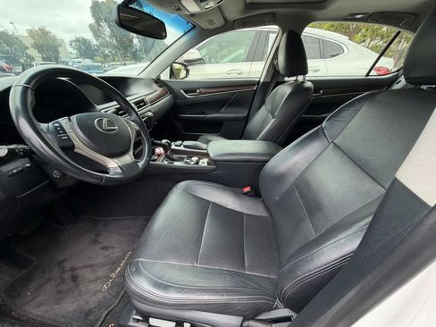 Used 2014 Lexus GS 350 RWD image 6
