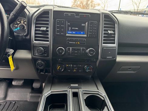 Used 2016 Ford F150 XLT w/ Equipment Group 301A Mid image 22