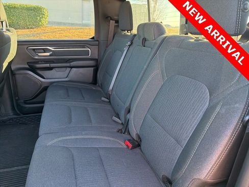 Used 2020 RAM 1500 Big Horn image 15