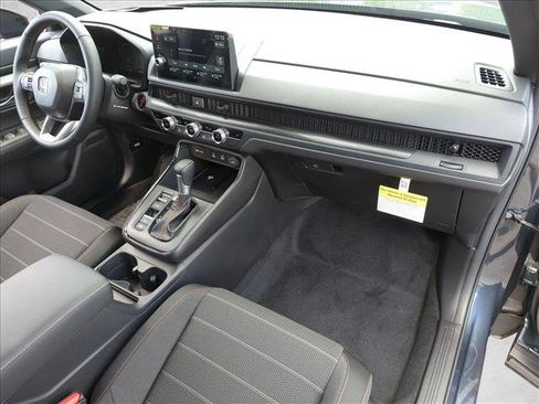 Certified 2026 Honda CR-V Sport image 22