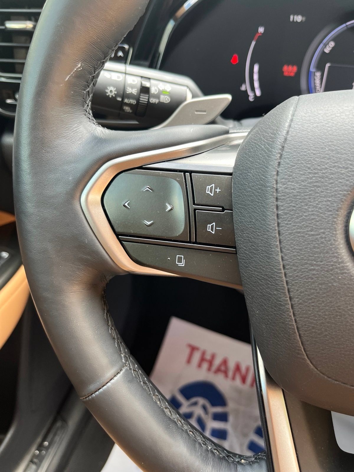 Used 2026 Lexus NX 350 AWD w/ Accessory Package (Z1) image 20