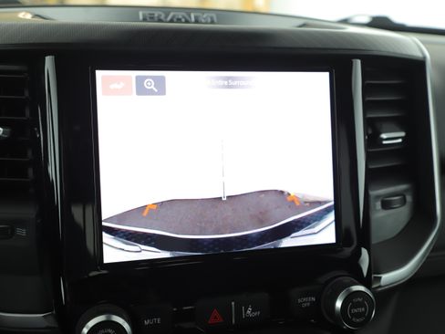 Used 2025 RAM 1500 Lone Star RWD image 23