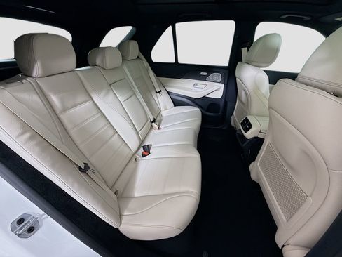 New 2026 Mercedes-Benz GLE 450 4MATIC image 28