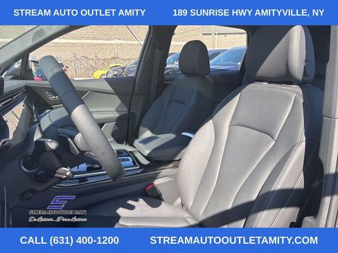 Used 2025 Audi Q7 3.0T Premium Plus image 29