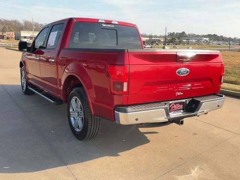 Used 2018 Ford F150 Lariat image 7