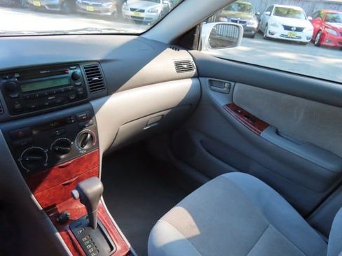 Used 2007 Toyota Corolla CE FWD image 19