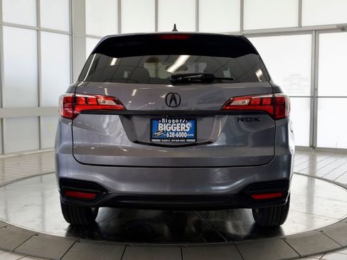 Used 2017 Acura RDX FWD w/ Technology Package image 7