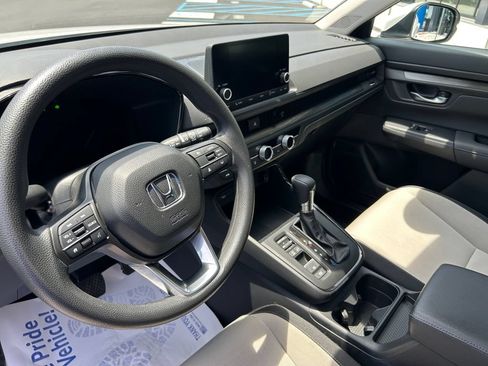 Used 2023 Honda CR-V EX image 11