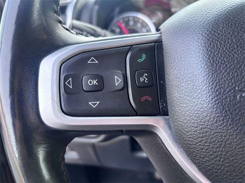 Used 2023 RAM 1500 Lone Star w/ Trailer Tow Group image 17