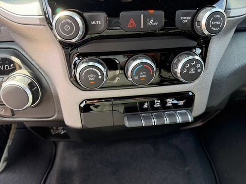 New 2026 RAM 1500 Express RWD image 14