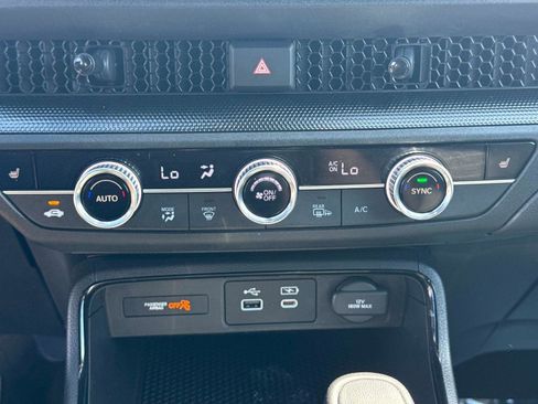 Certified 2023 Honda CR-V Sport image 24