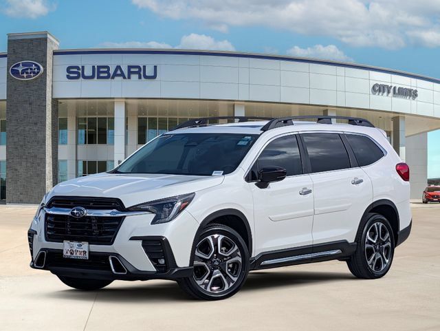 Used 2024 Subaru Ascent Touring AWD/4WD image 1