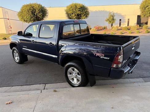 Used 2013 Toyota Tacoma PreRunner w/ TRD Sport Pkg RWD image 9
