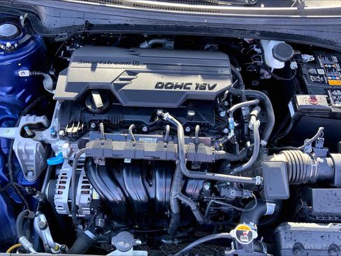 Used 2025 Kia K4 LXS image 33