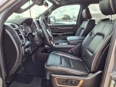 Used 2019 RAM 1500 Limited image 17