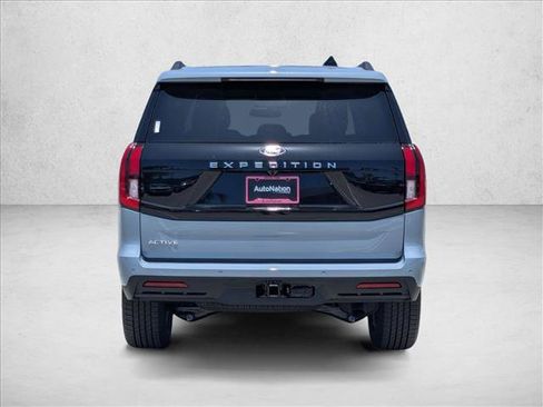 New 2026 Ford Expedition Active RWD image 16