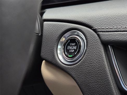Used 2025 Cadillac CT5 Premium Luxury RWD image 24
