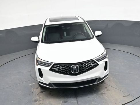New 2026 Acura RDX w/ Technology Package image 24