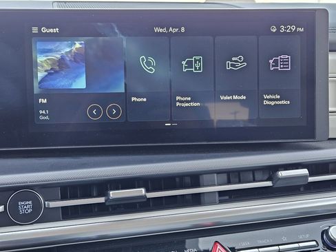 Used 2025 Hyundai Santa Fe SEL image 13