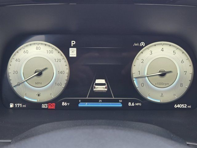Used 2025 Hyundai Palisade SEL FWD image 15