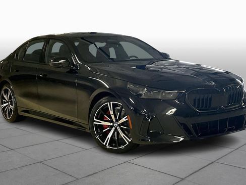 New 2026 BMW 530i w/ M Sport Package image 2