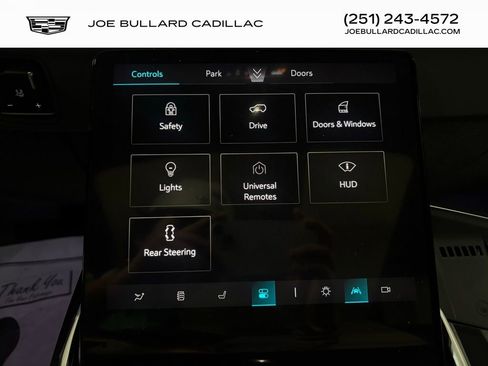 New 2026 Cadillac Escalade IQL Sport 1 image 27
