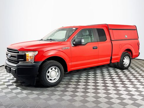 Used 2019 Ford F150 XL w/ XL Power Equipment Group image 4