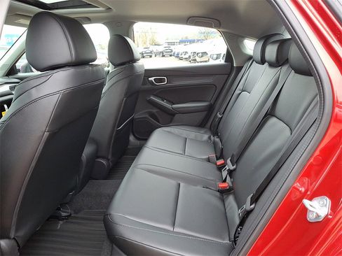 New 2026 Acura Integra Base image 5