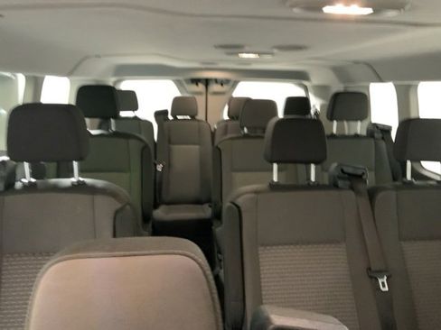 Used 2024 Ford Transit 350 XLT image 26