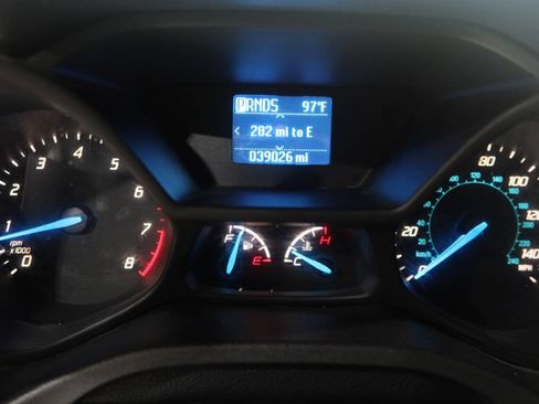 Used 2016 Ford Transit Connect XL FWD image 22