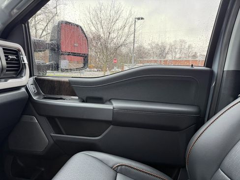 New 2026 Ford F350 Lariat w/ Lariat Ultimate Package image 61