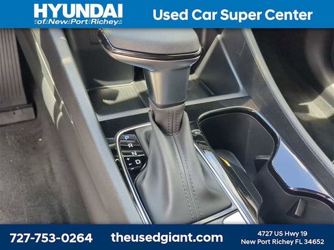 New 2026 Hyundai Santa Cruz SEL image 32