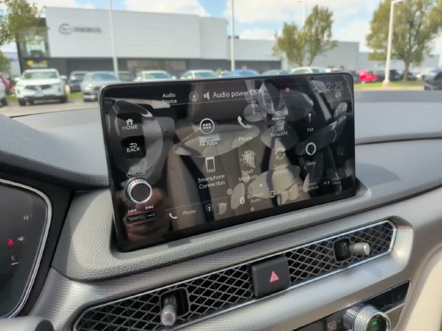 New 2026 Acura Integra A-Spec w/ Technology Package FWD image 23