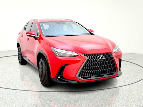 Used 2022 Lexus NX 350 NX 350 Premium image 5