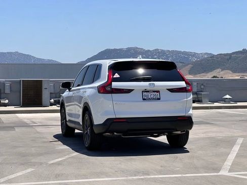 Used 2026 Honda CR-V EX-L image 30