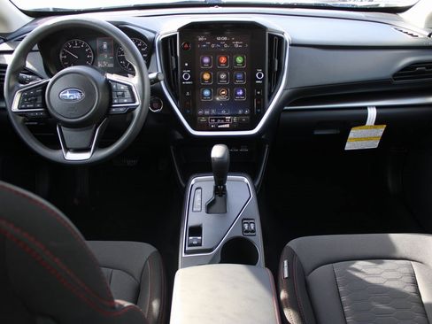 Used 2025 Subaru Impreza 2.0i Sport image 24