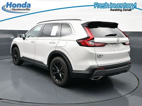 Used 2024 Honda CR-V Sport-L image 8