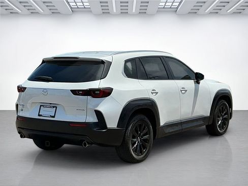 Used 2023 MAZDA CX-50 2.5 S w/ Preferred Plus Pkg AWD/4WD image 5