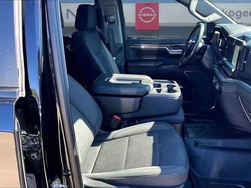 Used 2023 Chevrolet Silverado 1500 LT image 26