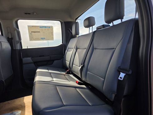 New 2026 Ford F450 XL AWD/4WD image 28