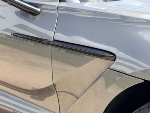 New 2025 Aston Martin DBX 707 image 21