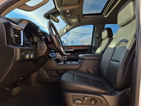 Used 2023 GMC Sierra 1500 Denali w/ Denali Reserve Package image 16