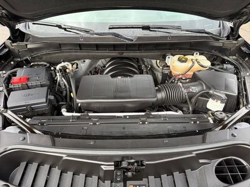 Used 2023 Chevrolet Tahoe High Country w/ Premium Package 2 AWD/4WD image 25