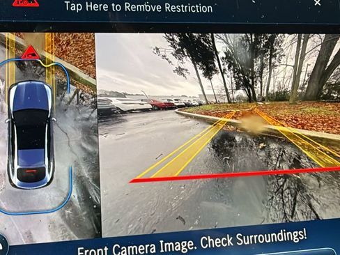 Certified 2025 Mercedes-Benz GLC 43 AMG 4MATIC Coupe image 31