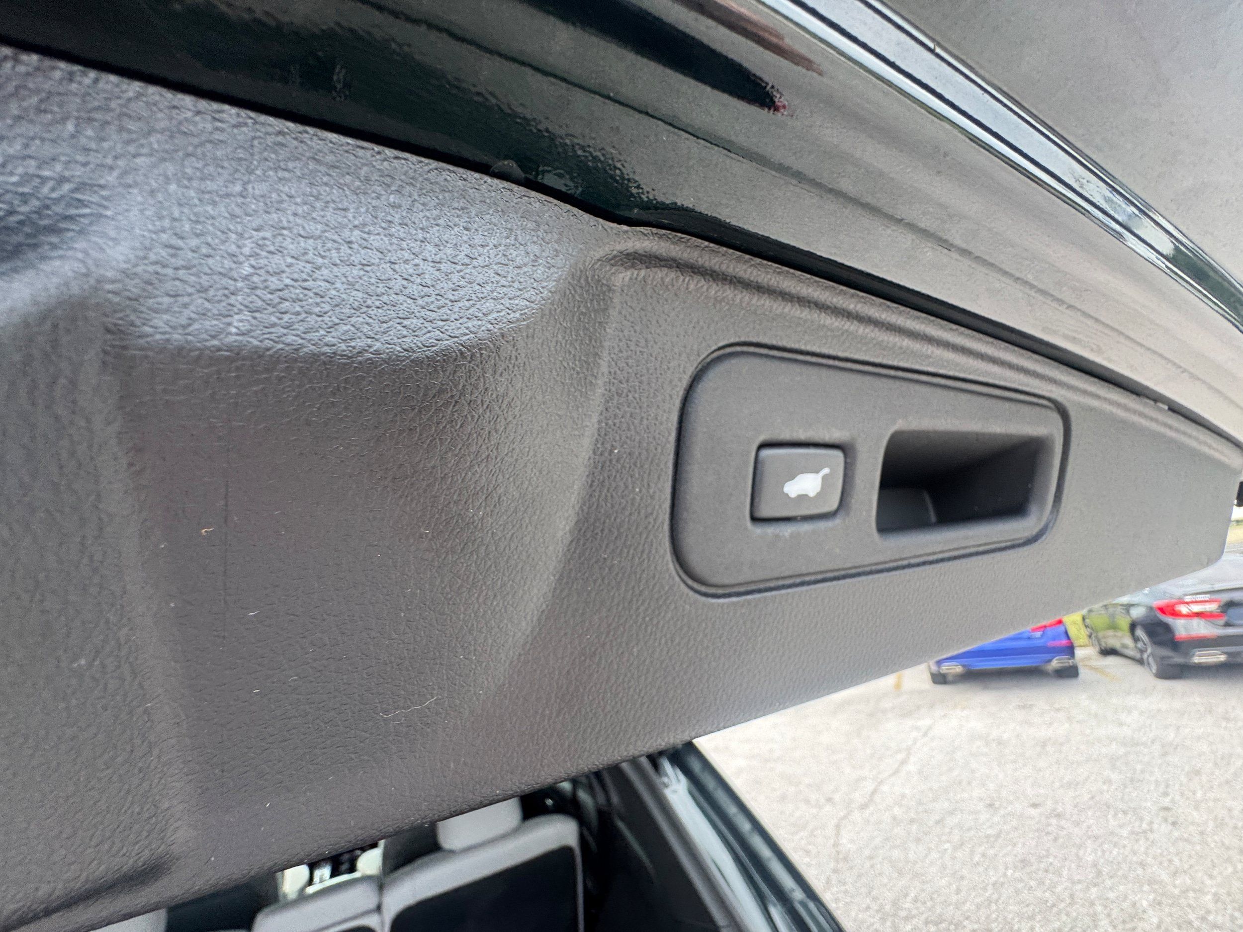 Used 2019 Honda Passport Touring image 14